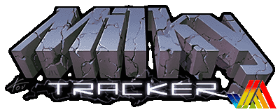 MilkyTracker Logo